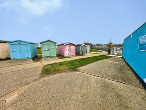 Beach Hut - click for photo gallery